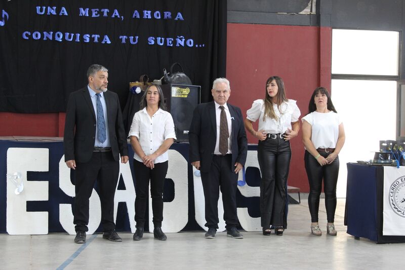 Foto Institucional